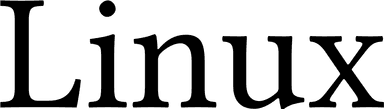 linux